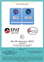 BLS and  ACLS Courses İstanbul